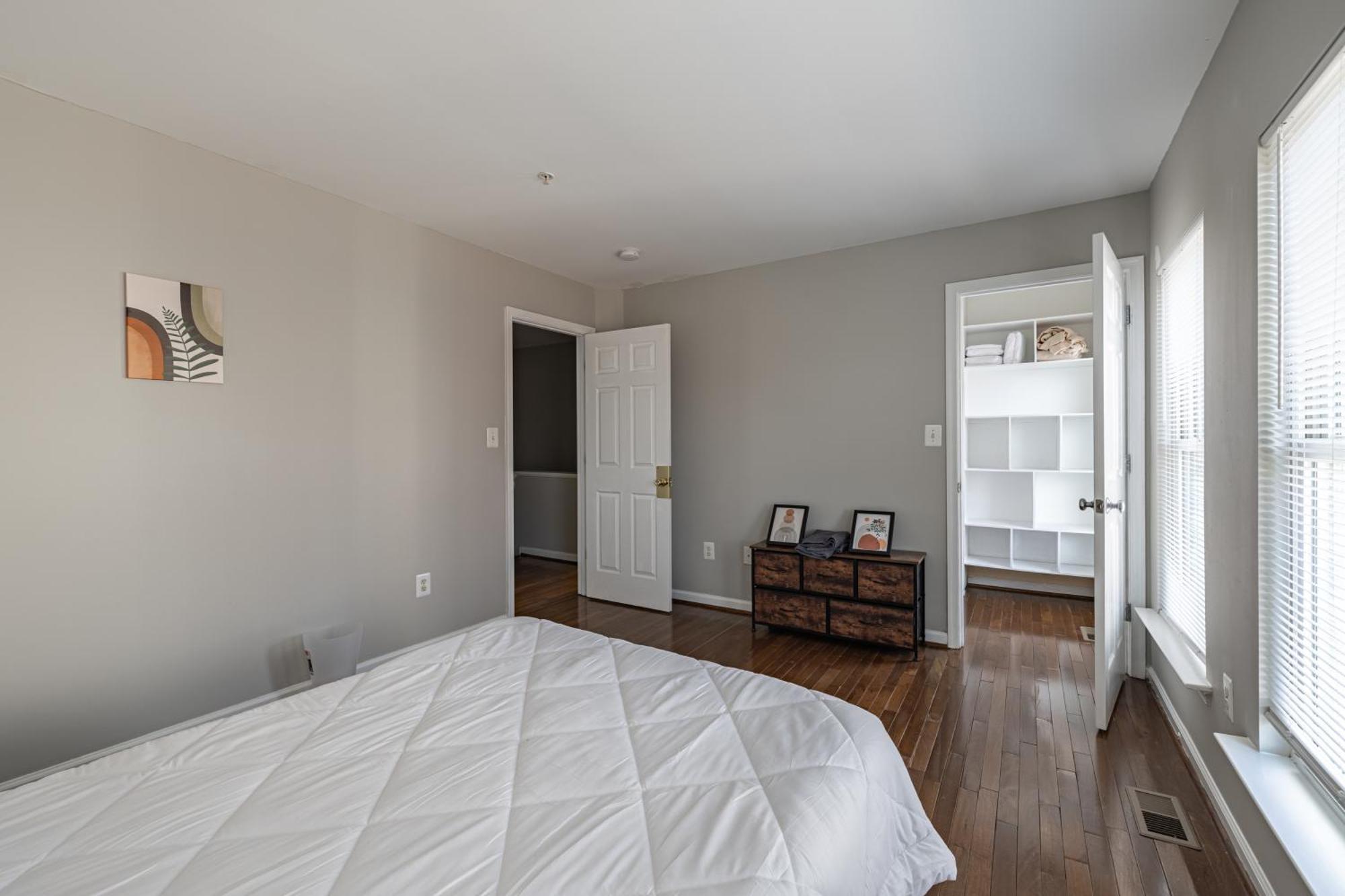 Lux Gorgeous 3Br Townhome In Washington Dc Dış mekan fotoğraf